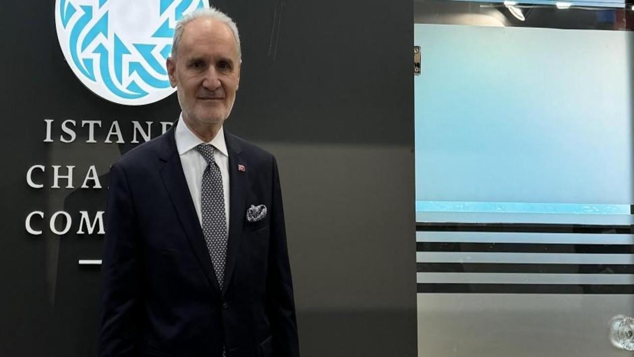 İTO sanayiciye “OSB radarı” ile arsa önerecek