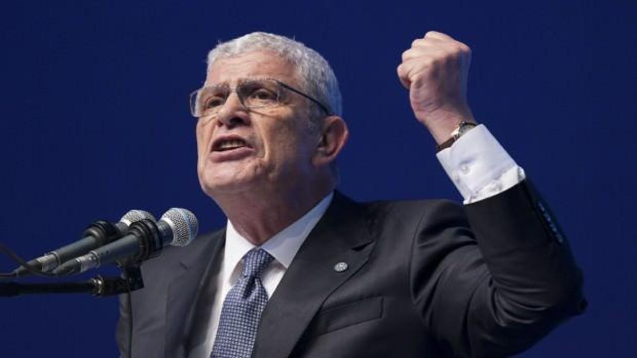 İYİ Parti’de işler karıştı, kopuş artarak devam edecek!