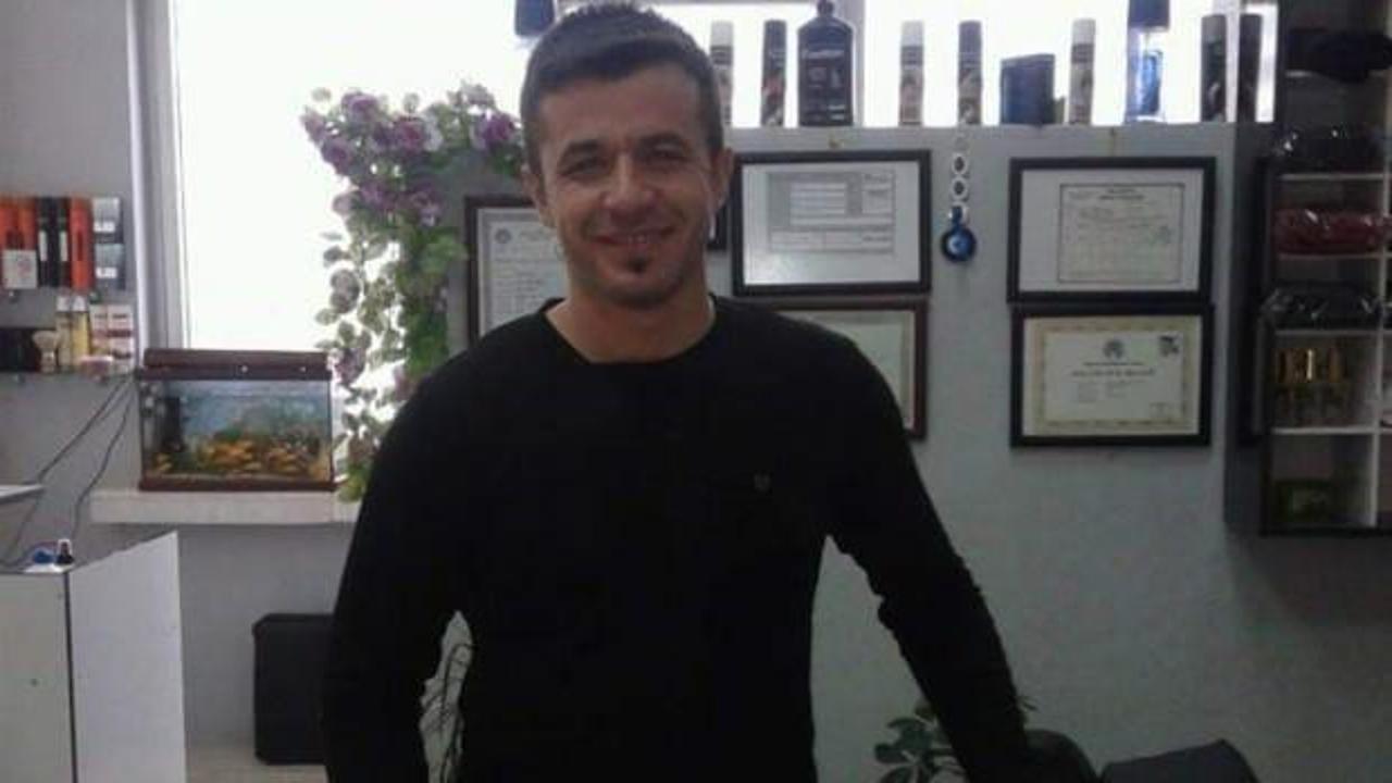 Jandarma ekipleri baraj gölünde kaybolan genci arıyor