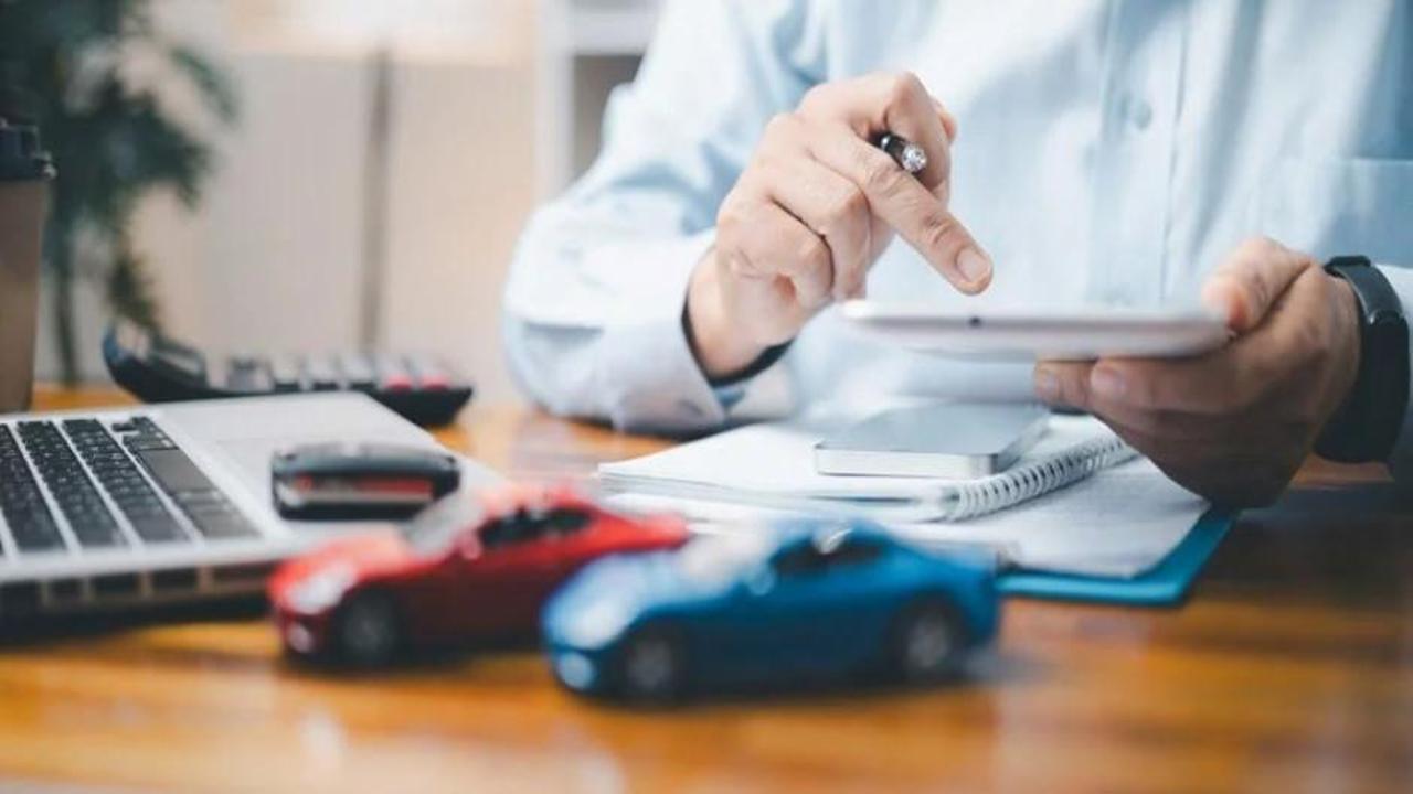 Kasko fiyatları 2 aydır düşüyor! İşte ortalama kasko fiyatı