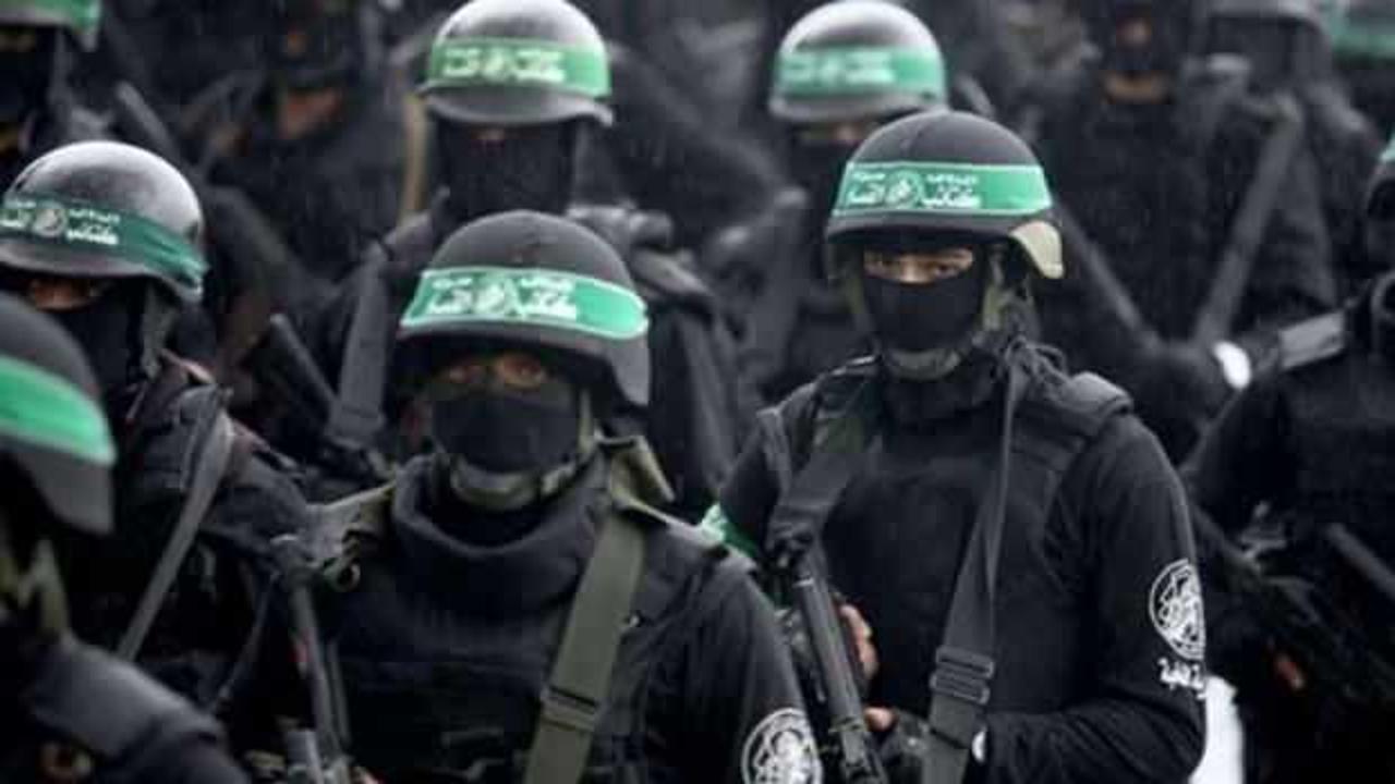 Kassam Tugayları’ndan Netanyahu açıklaması