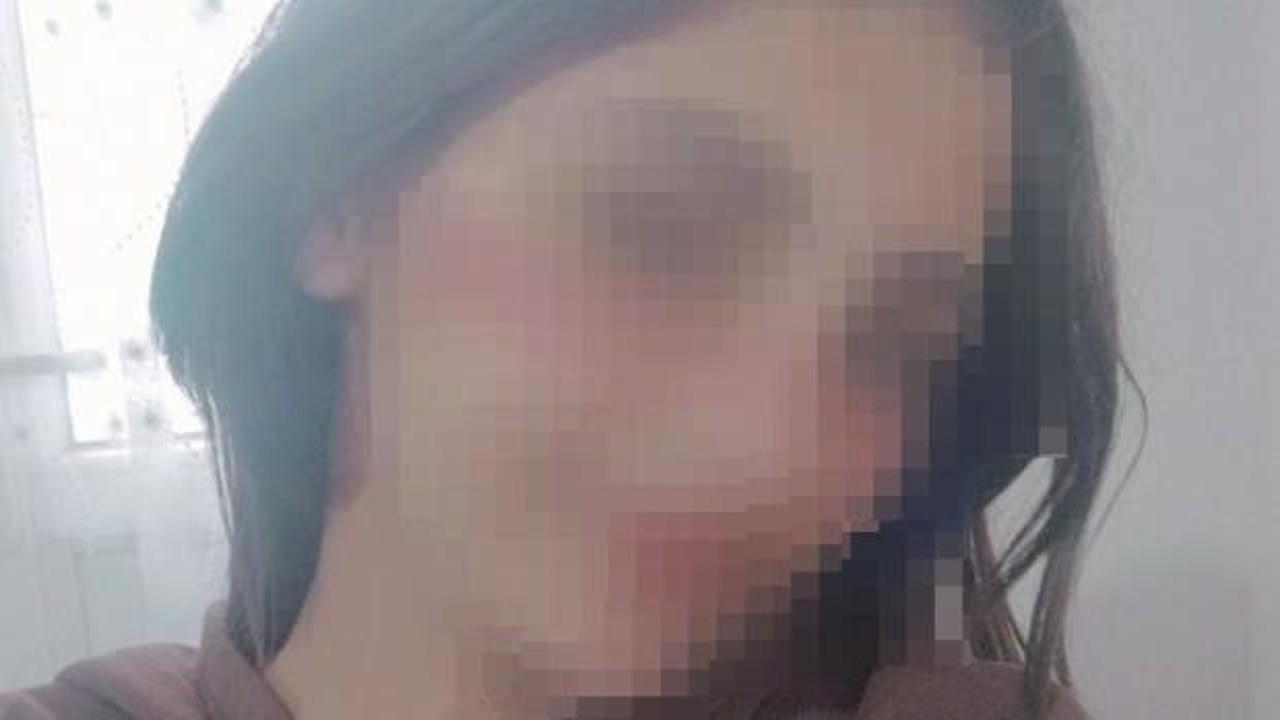 Kayıp ihbarı verilen Meryem bakın nerede bulundu