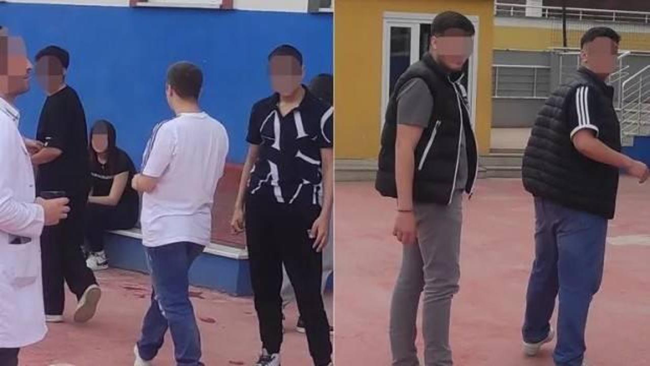 Kocaeli’de kolejde akran dehşeti! Öldüresiye dövdüler: Dayaktan ciğeri söndü