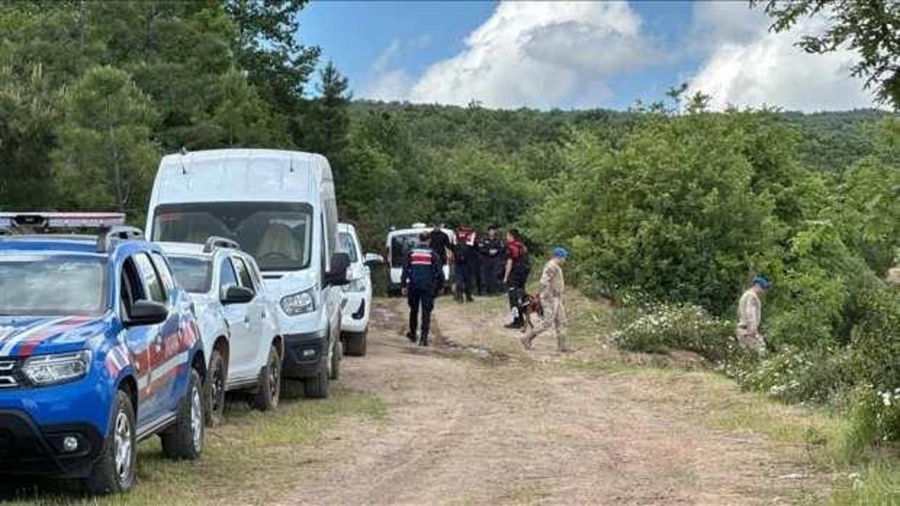 Korhan Berzeg olayında yeni gelişme! Bir kemik daha bulundu