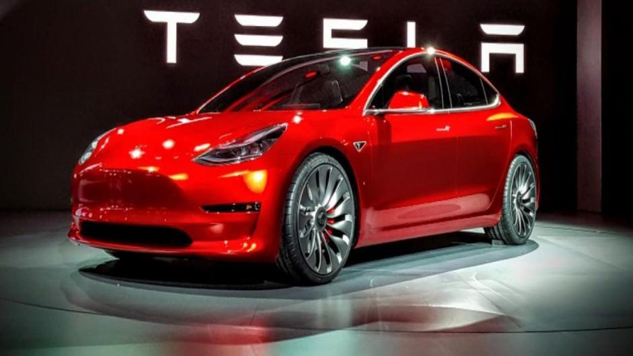 Tesla’dan 5 günde rekor zam