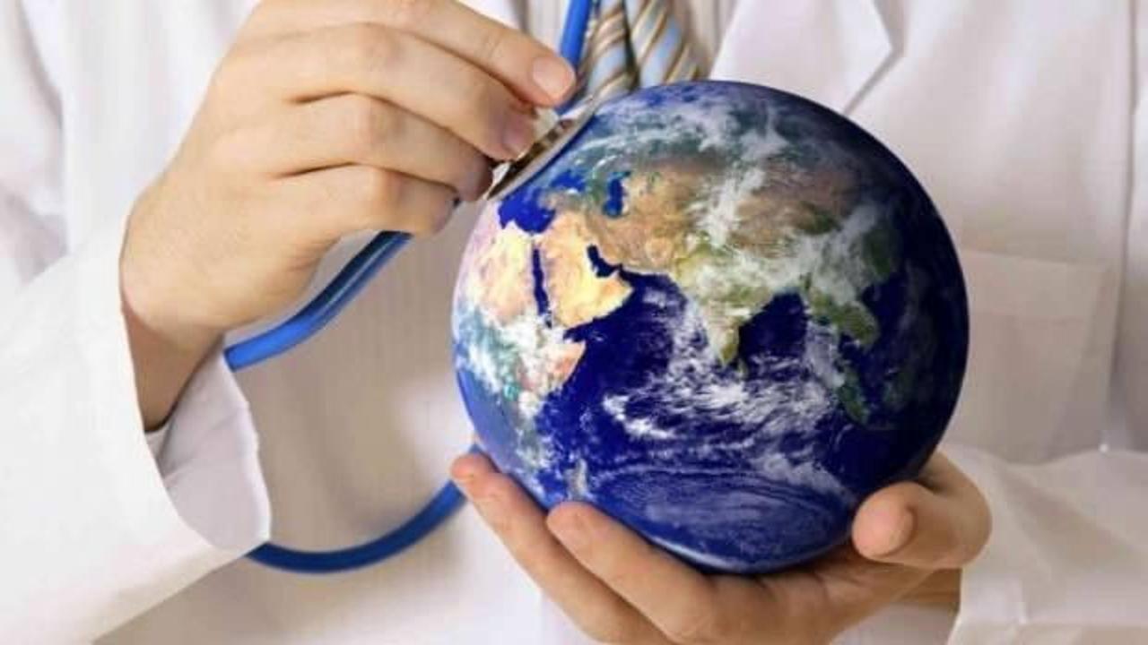 Lazerle prostat tedavisine yoğun ilgi: Türk hekimler canlı yayınla tanıttı