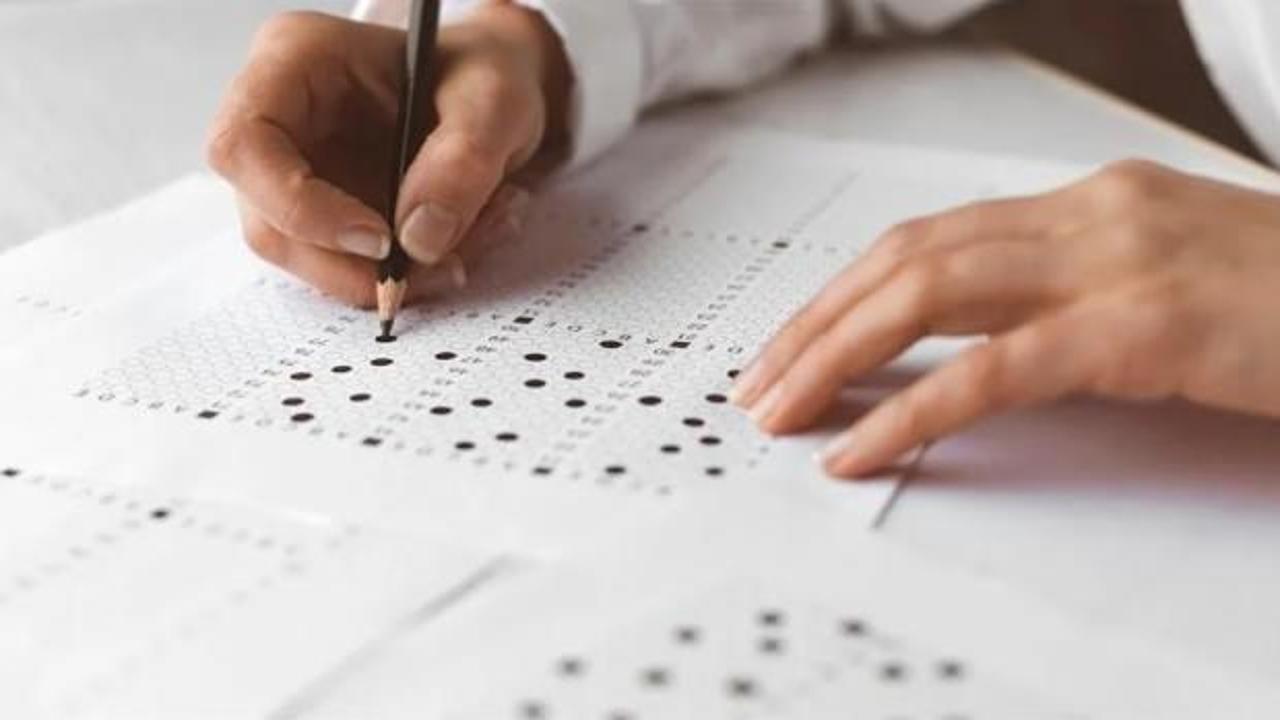 LGS başvuruları ile ilgili kritik gelişme!