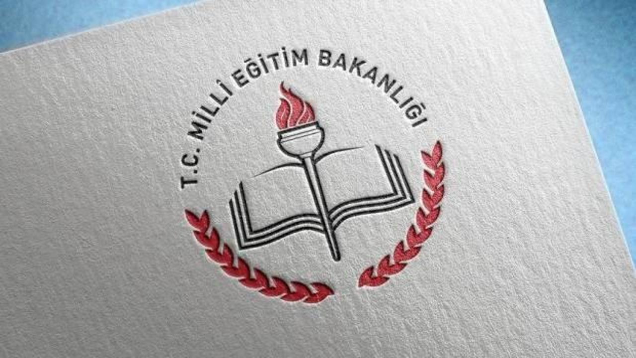 MEB, 2 bin 222 yöneticilik kadrosu için görevlendirme sonuçlarını duyurdu