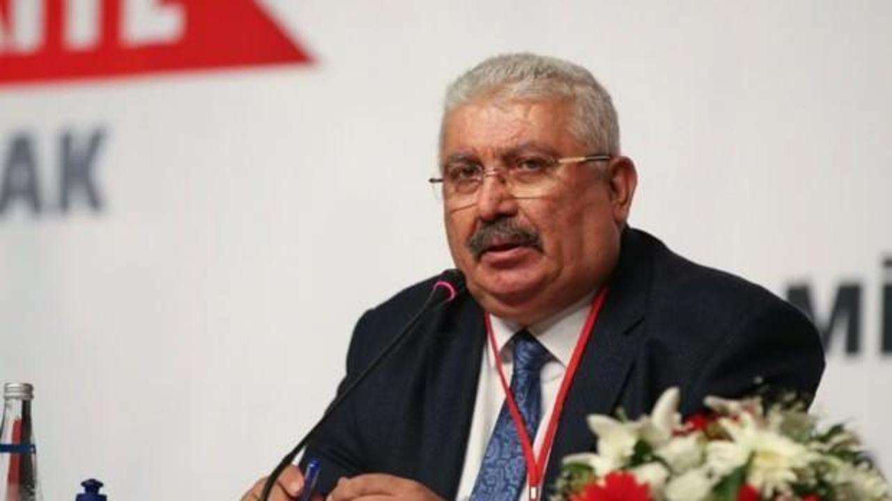 MHP’den yerel seçim açıklaması: Asla oy kaybı değil
