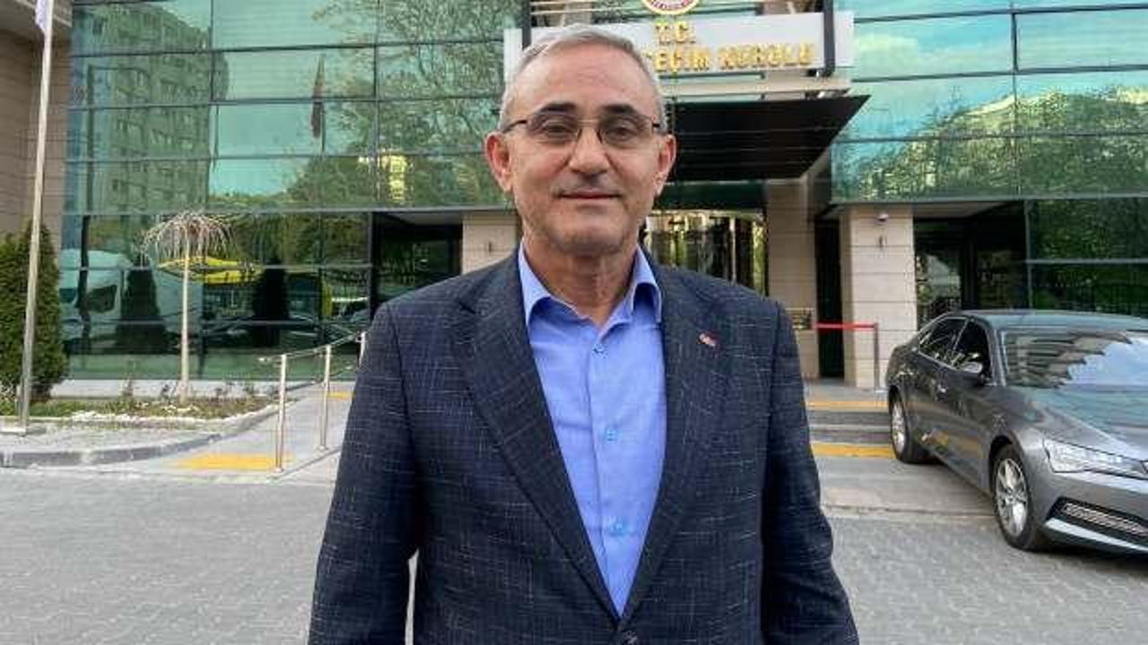 MHP’den YSK’ya ‘olağanüstü’ başvuru