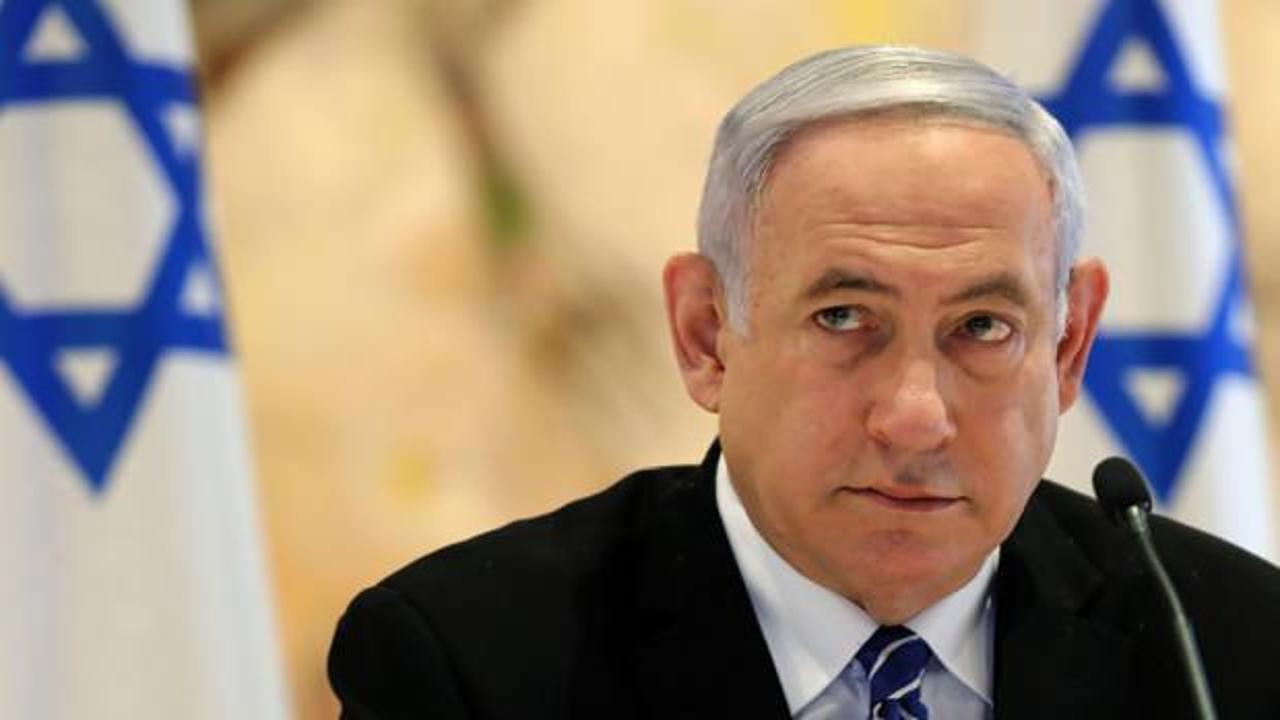 New York Times’tan ‘Netanyahu gitmeli’ manşeti