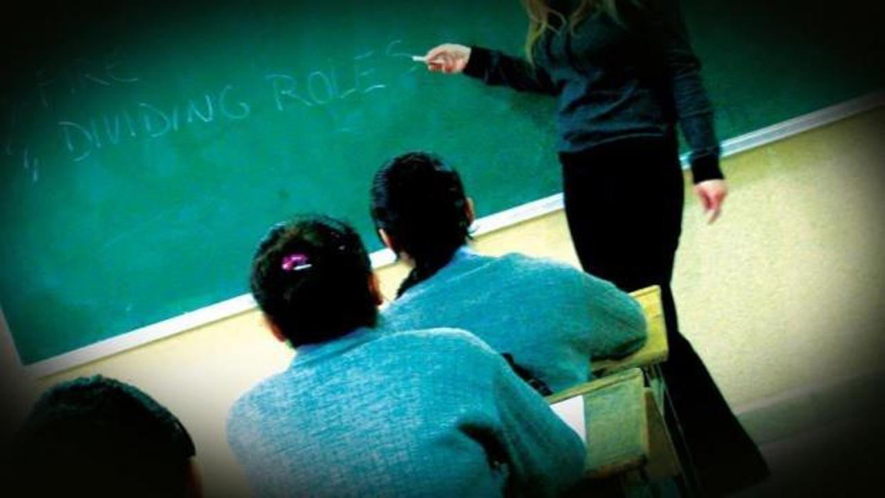 Prof. Dr. Dilci: Fenomen öğretmenler eğitimde otoriteyi bozuyor