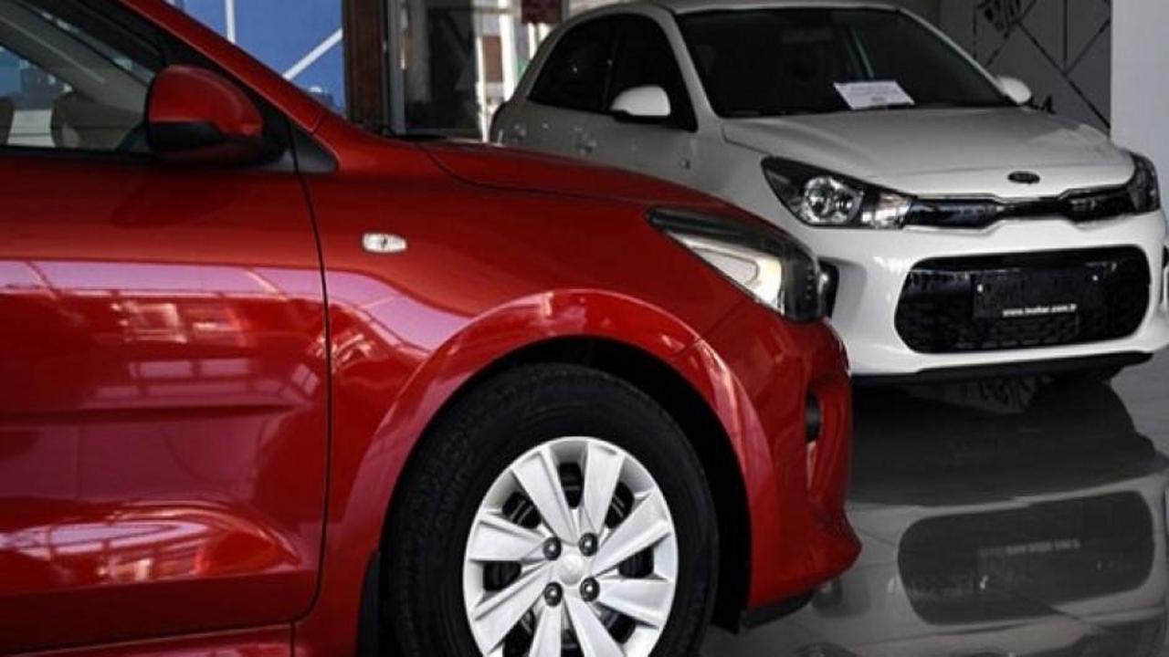 Otomobil satışlarında tercih otomatik vites oldu