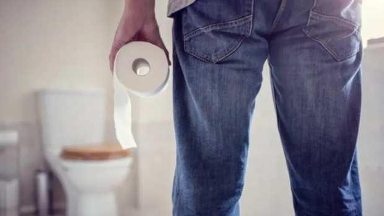 ‘Pes’ dedirten olay! Çalışanların tuvalette geçirdiği süreleri not etti