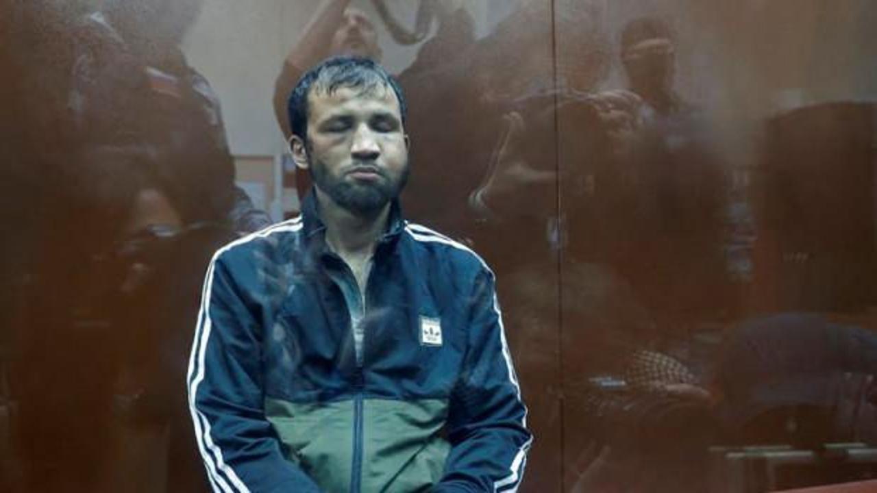 Rusya görüntüleri paylaştı! Emri veren kişi ortaya çıktı: Paranızı o ülkeden alacaksınız