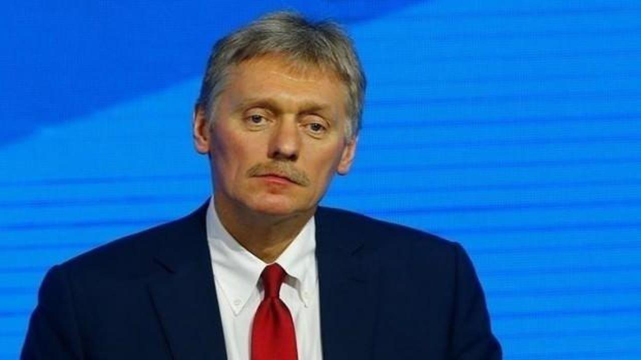 Rusya: Kiev, İstanbul’daki anlaşmayı Londra’nın baskısıyla reddetti