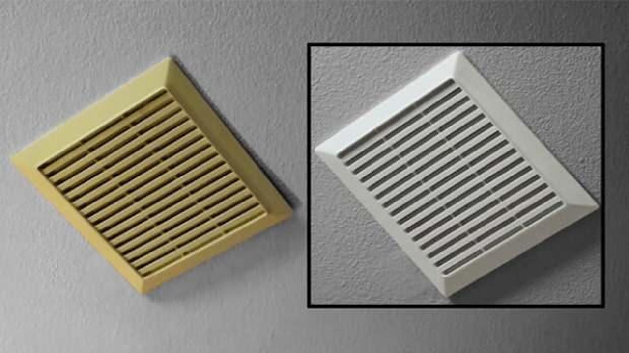 Sararmış plastik nasıl beyazlatılır? Sararan plastiği beyazlatmanın en basit ve güvenilir yolları