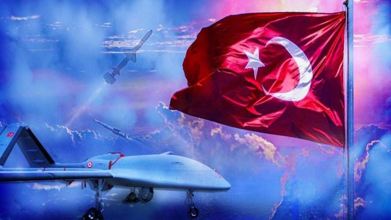 Savunma sanayide 10 milyar dolarlık anlaşma!