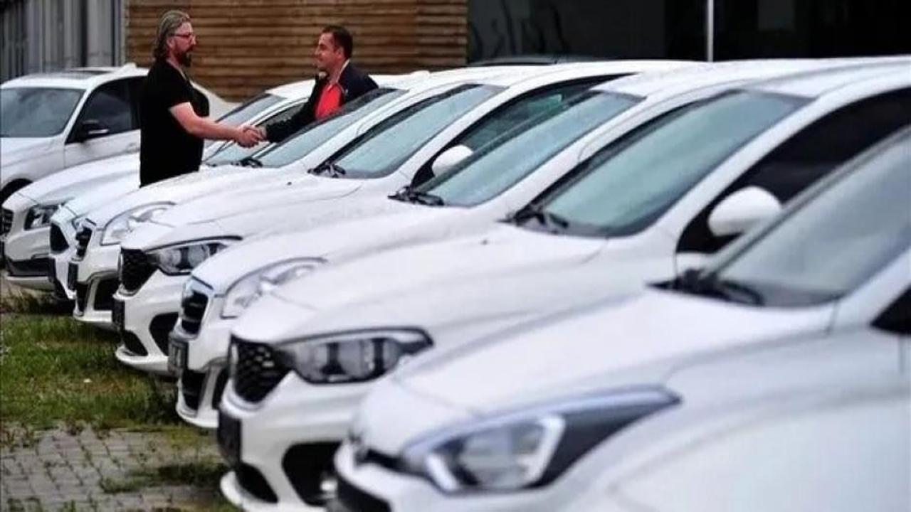 Sıfır araç alanlar dikkat! Yargıtay’dan emsal nitelikte karar