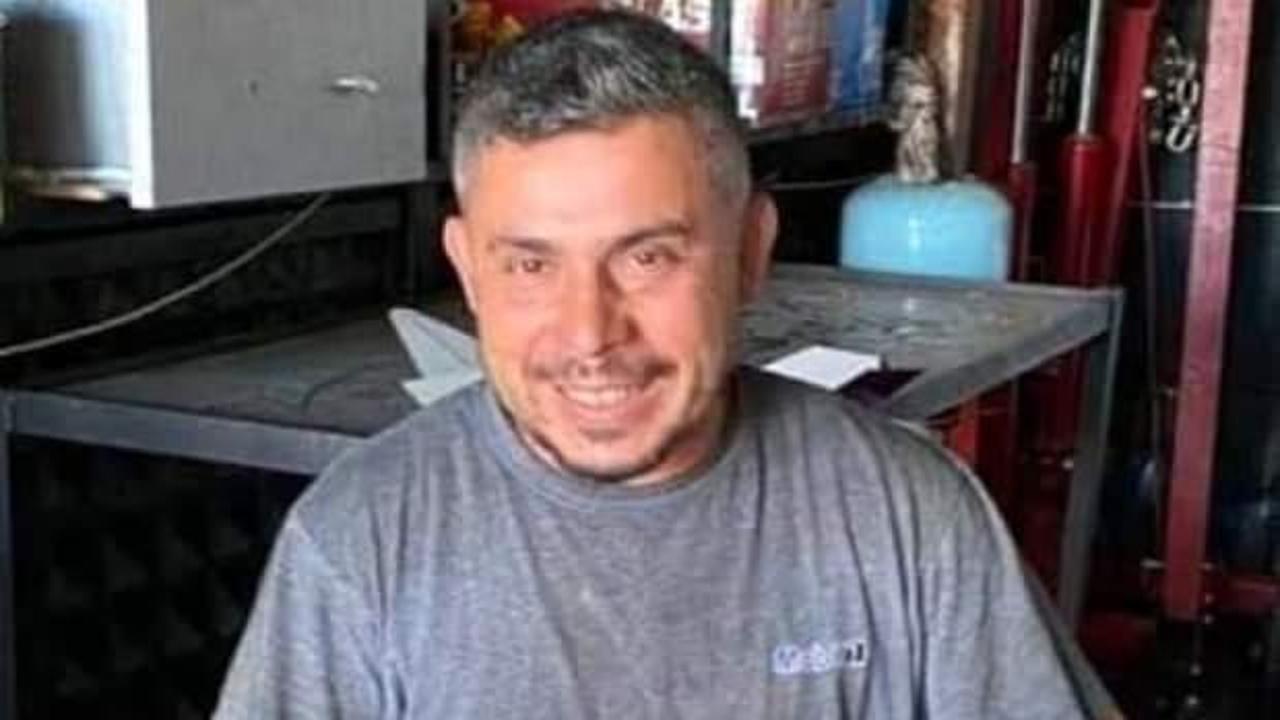 Trafikte eşi ve çocuğunun gözü önünde öldürüldü!