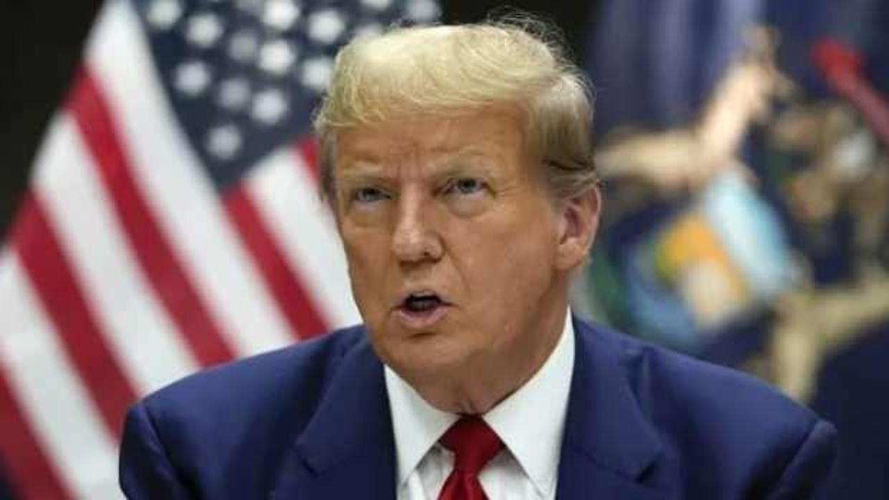 Trump’tan İsrail’e uyarı: Gazze’ye saldırıları bitirin