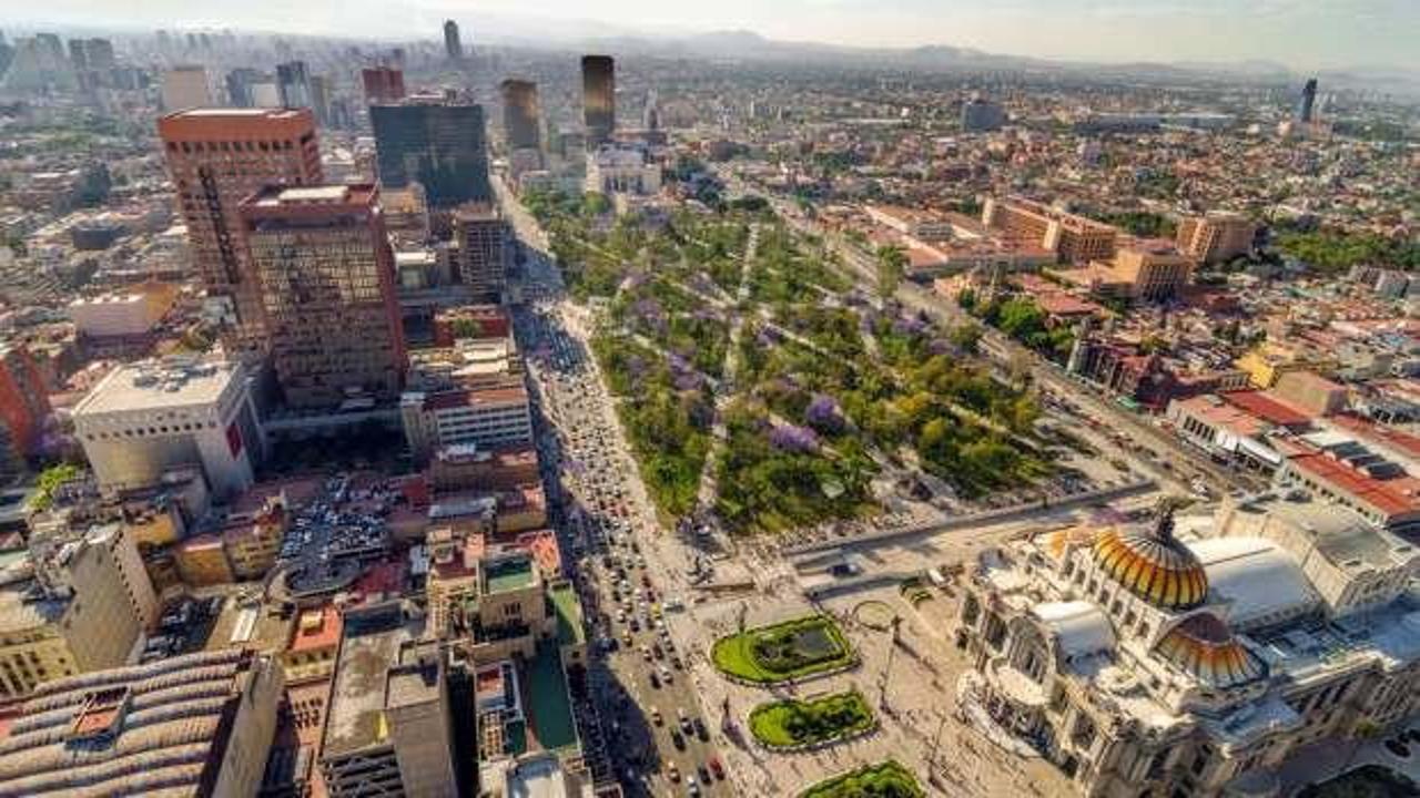 Türk dizileri ülkeyi kasıp kavurdu! Akın akın Türkiye’ye geliyorlar