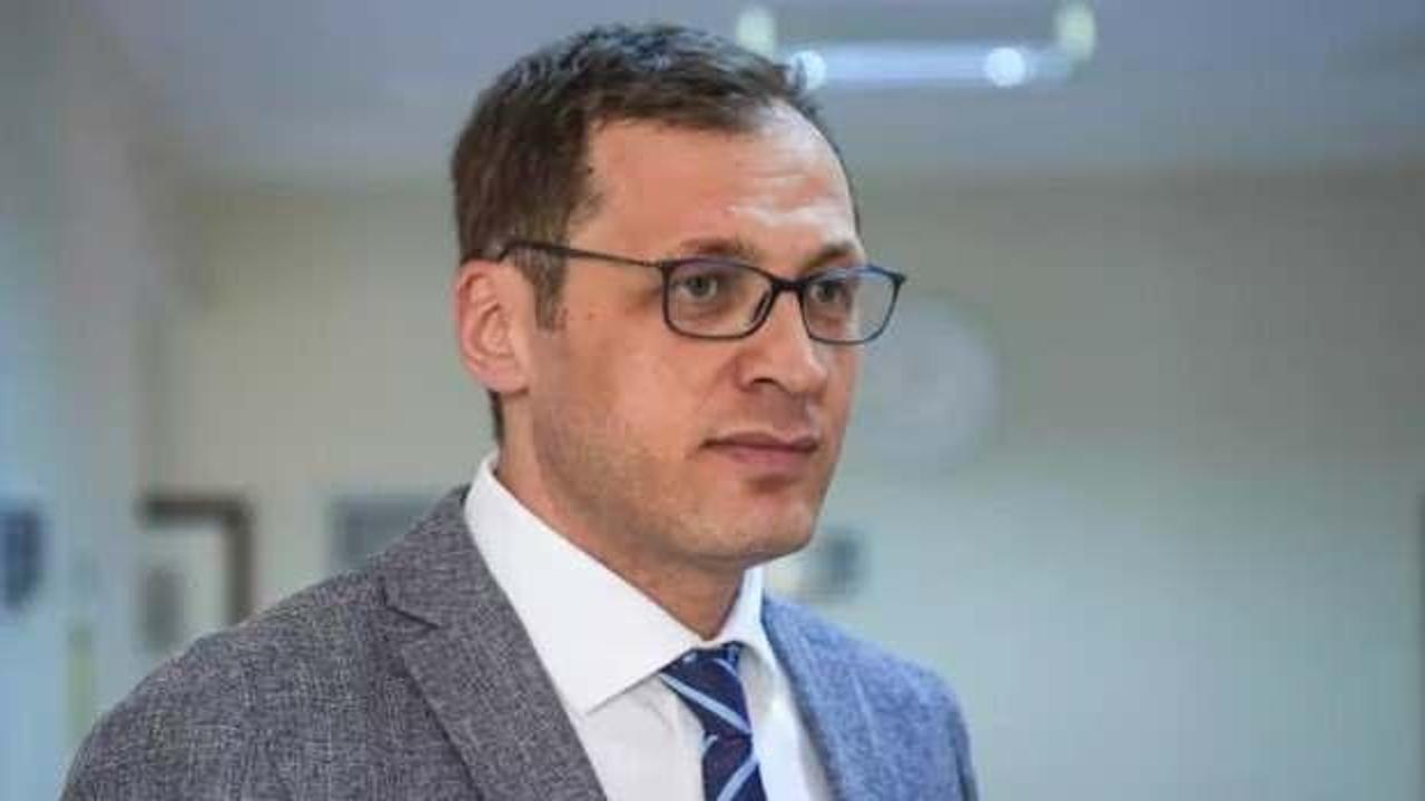 Türk doktor kullandığı yöntemle ilk kez dünya tıp literatürüne!