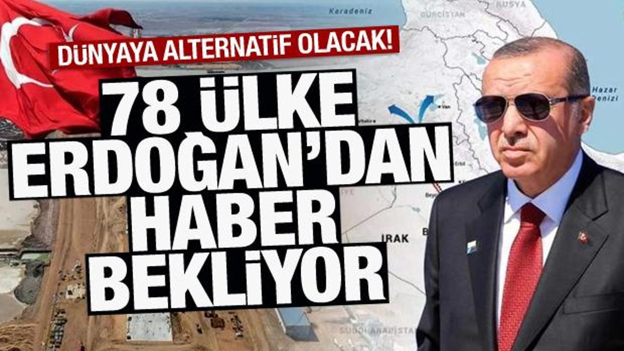 Türkiye için önemli fırsat! Gözler Cumhurbaşkanı Erdoğan’ın ziyaretine çevrildi