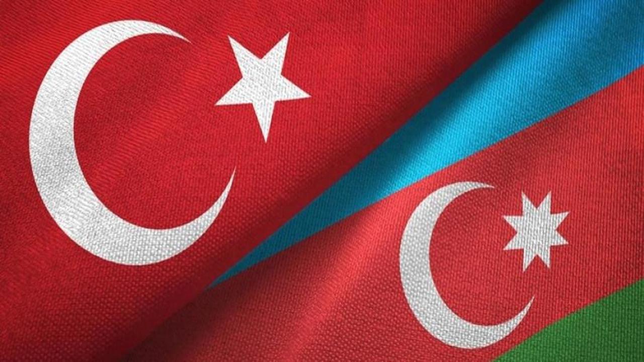 Türkiye ile imzalanan anlaşmaya Azerbaycan Milli Meclisi’nde onay