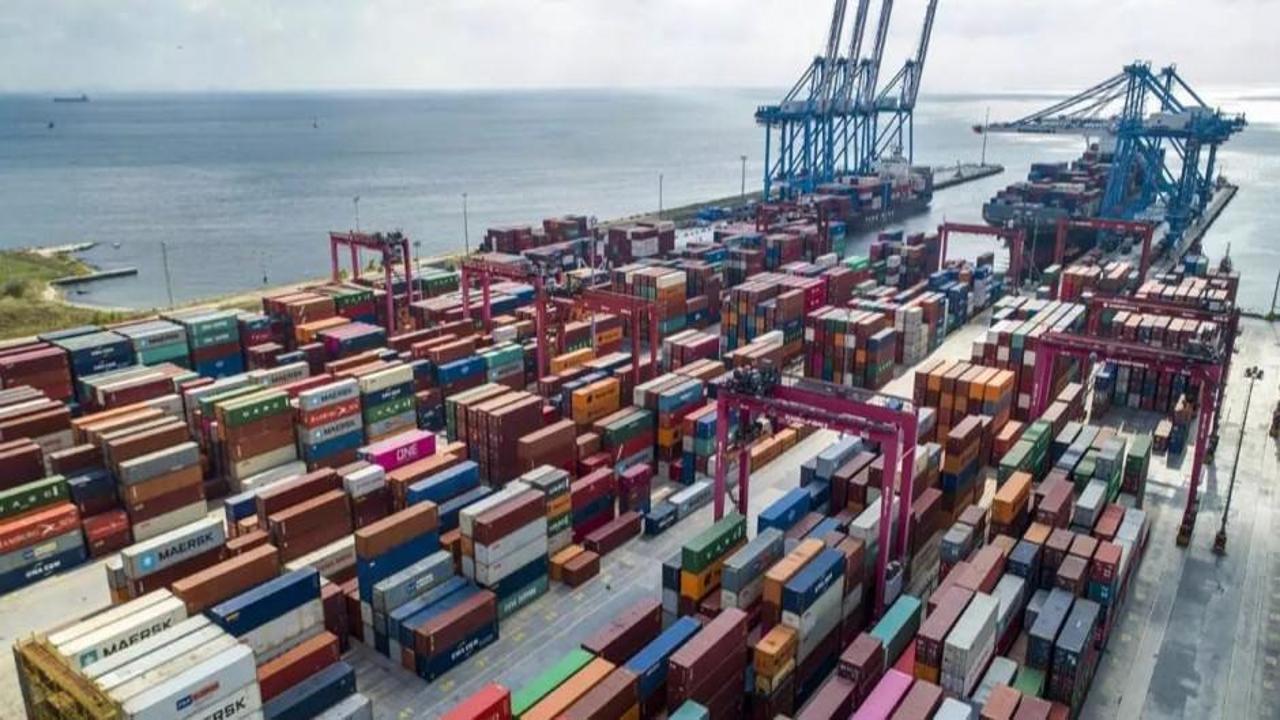 Türkiye lojistik ve taşımacılıkta dünyada 11’inci sıraya yükseldi