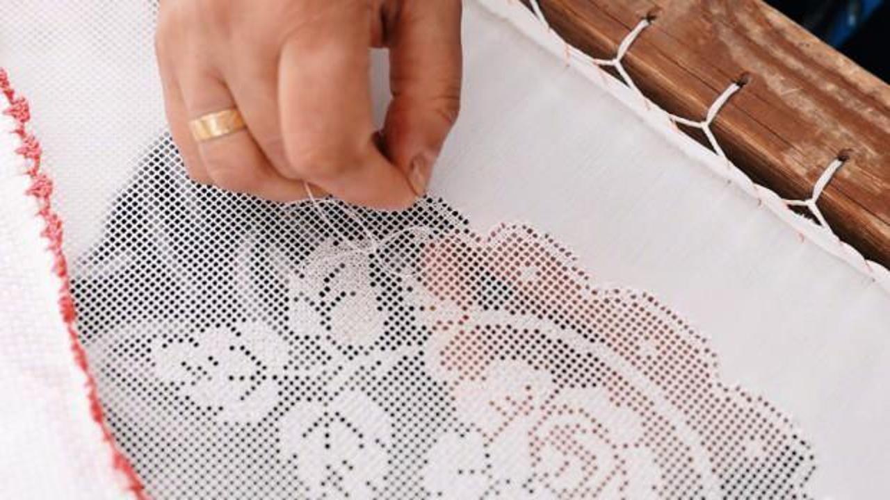 Türkiye, üç kültürel mirası daha UNESCO’da aday gösterdi