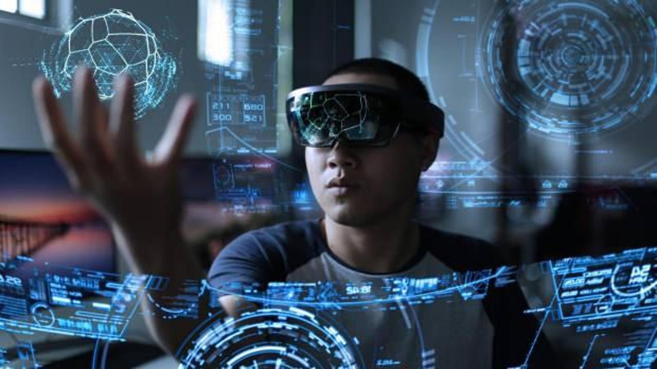 Türkiye’nin en büyük teknoloji üssü kuruluyor! 5 yıl içinde açılacak…