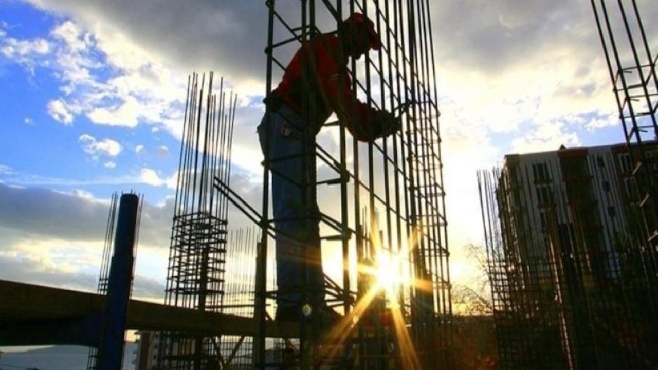 Ücretli çalışan sayısı şubatta arttı