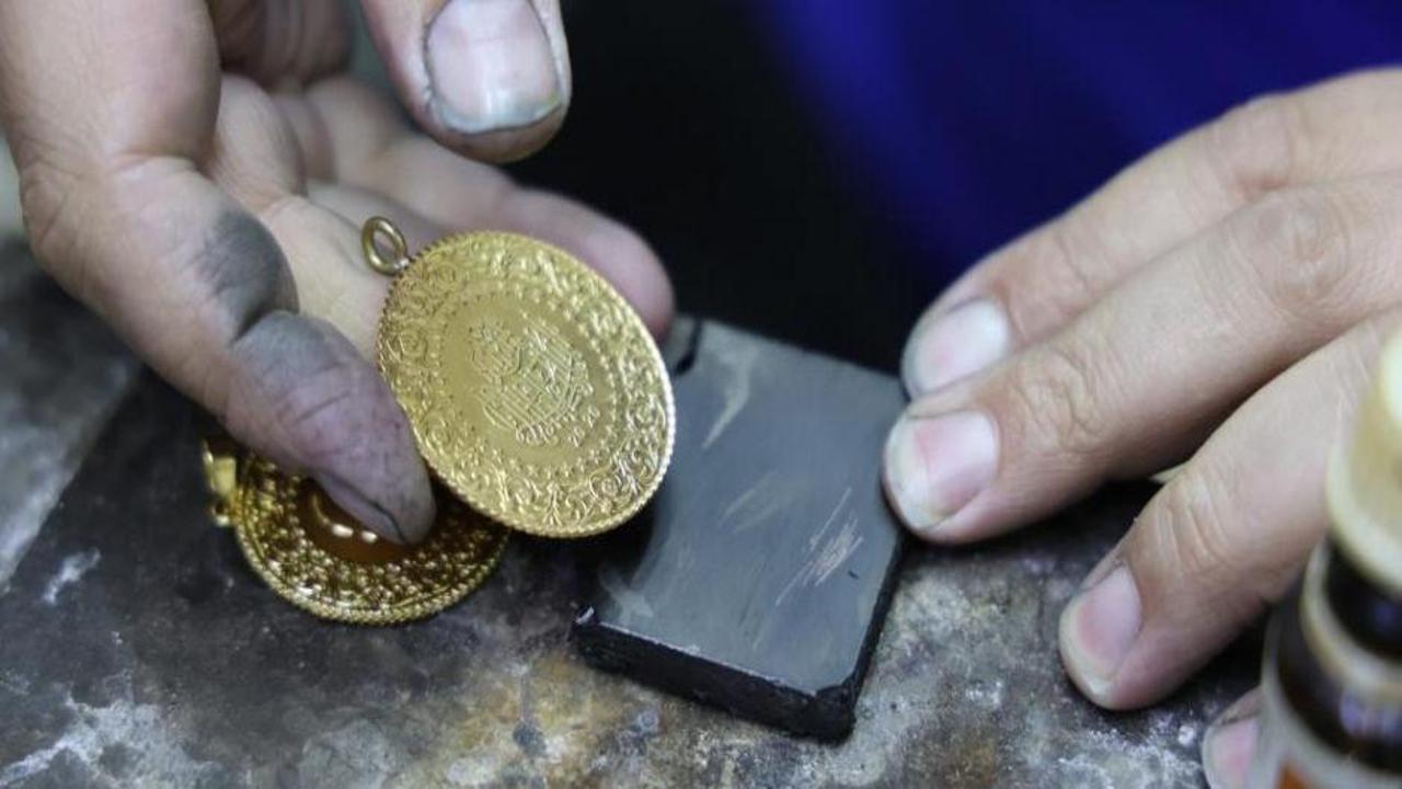 “Ucuz altın aldım” derken sahtecilerin ağına düşmeyin