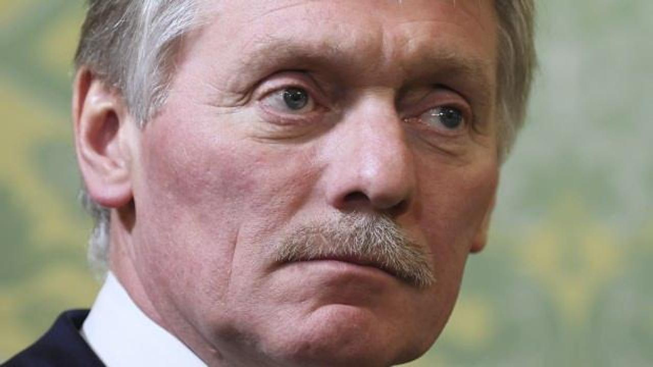 Ukrayna’ya yardım paketine Rusya’dan tepki