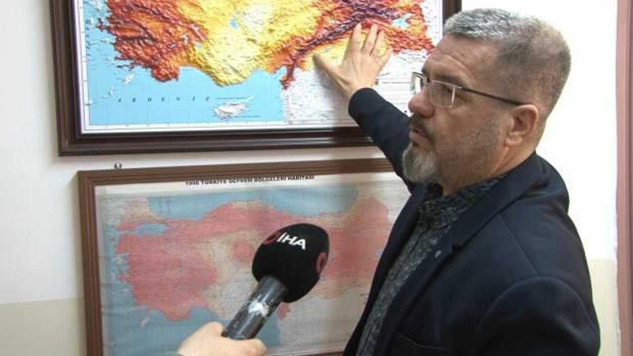 Uzman isim tarih vererek açıkladı! ‘7,5’lik deprem bekliyoruz’