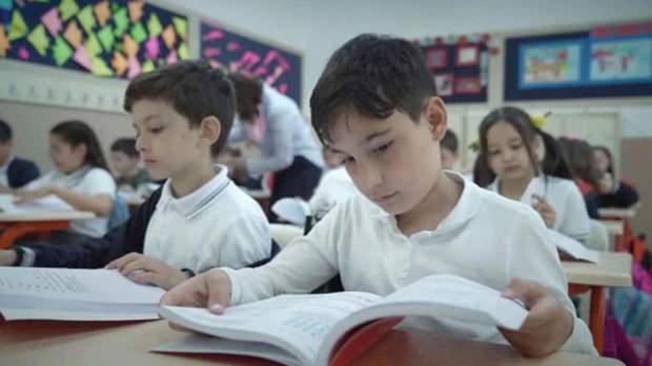 Yeni eğitim müfredatı lise ve üniversitelere hazırlanan öğrencileri etkileyecek mi?