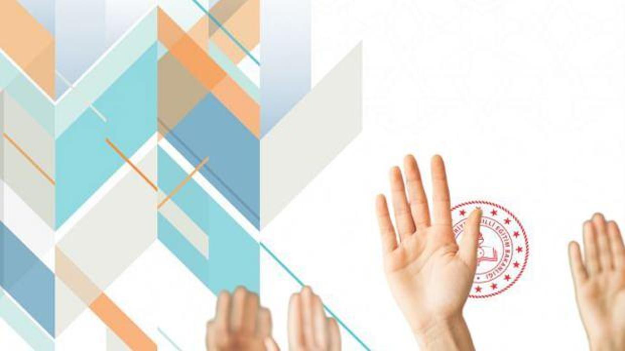 Yeni müfredat ile ilk kez yeni bir öğrenci profili tanımı yapıldı