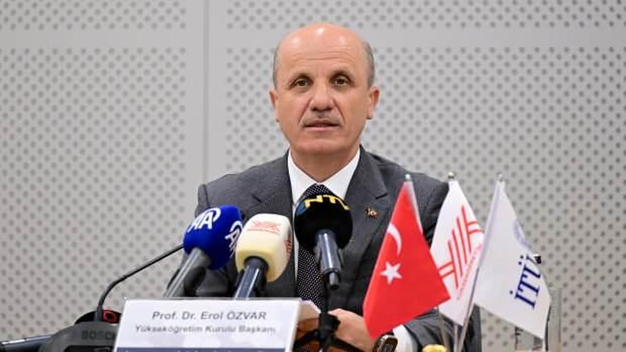 Üniversitelerde yeni yapay zeka bölümleri açılıyor