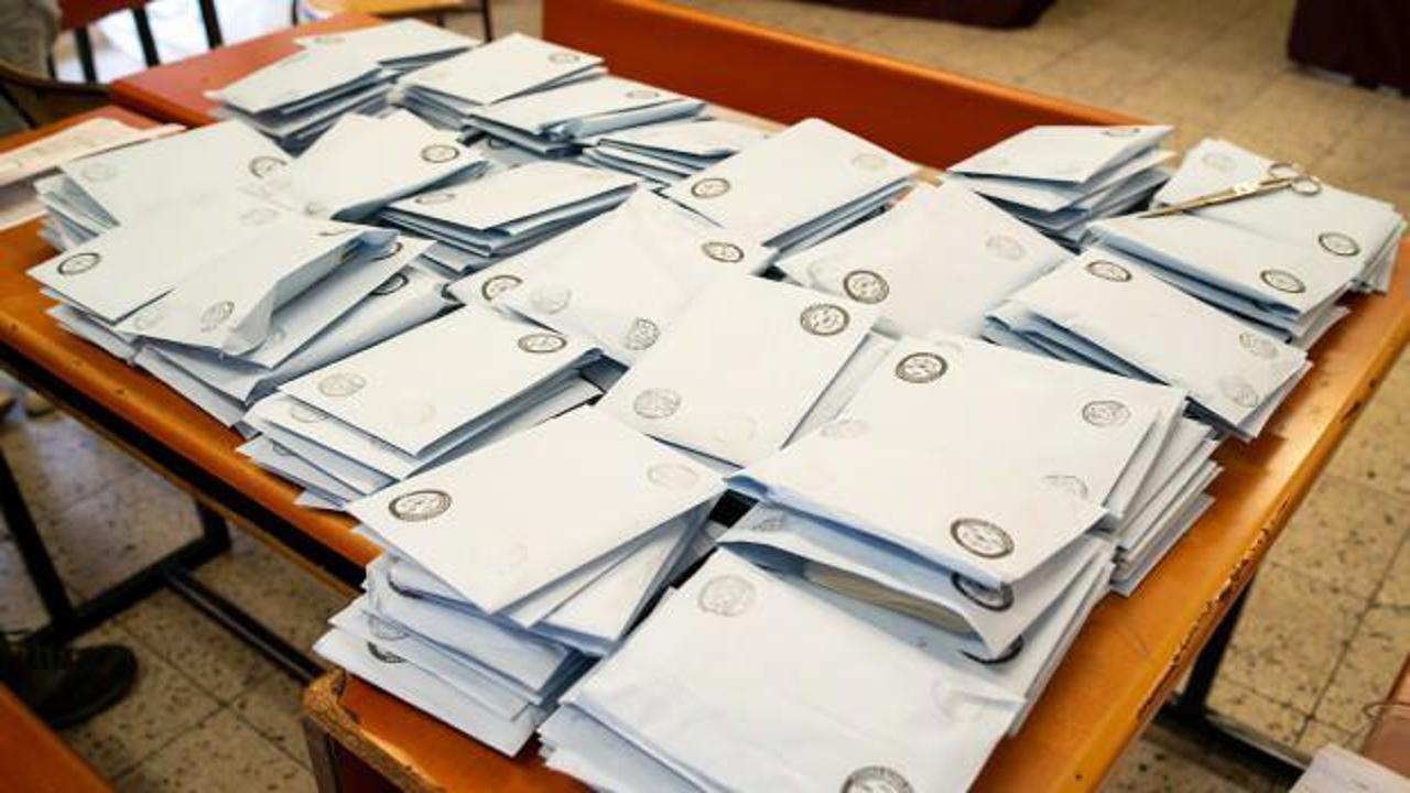 YSK Çankırı’da seçim itirazlarını karara bağladı