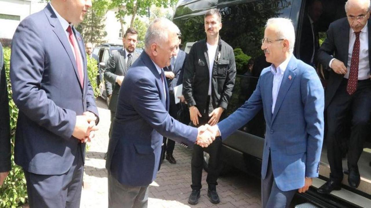 210 km uzunluğunda: 38 bin konuta erişim sağlayacak!