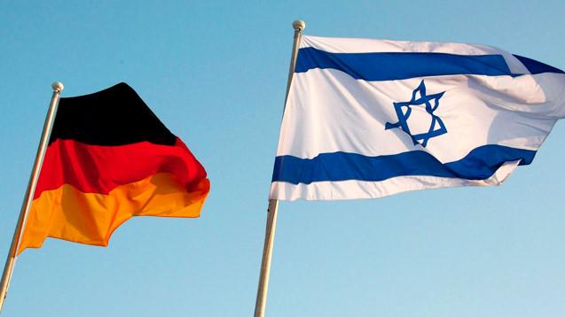 Almanya'dan silah ihracatı adımı! Hükümete flaş İsrail çağrısı