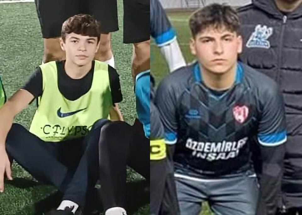 Feci kazada ölü sayısı 2'ye yükseldi: Genç futbolcu hayatını kaybetti