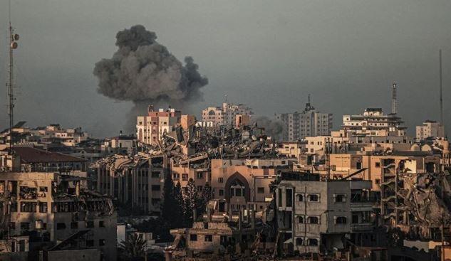 Hamas'ın çıkışı Tel Aviv'i şaşkınlığa uğrattı! Netanyahu korku içinde