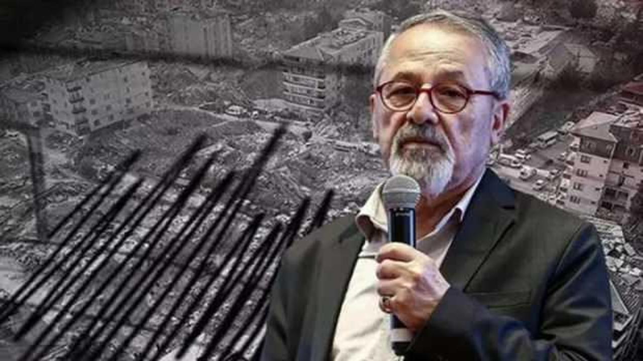 ‘7 ve üzeri büyüklükte olacak’ deyip bir bölgeyi daha işaret etti: Er geç olacak…