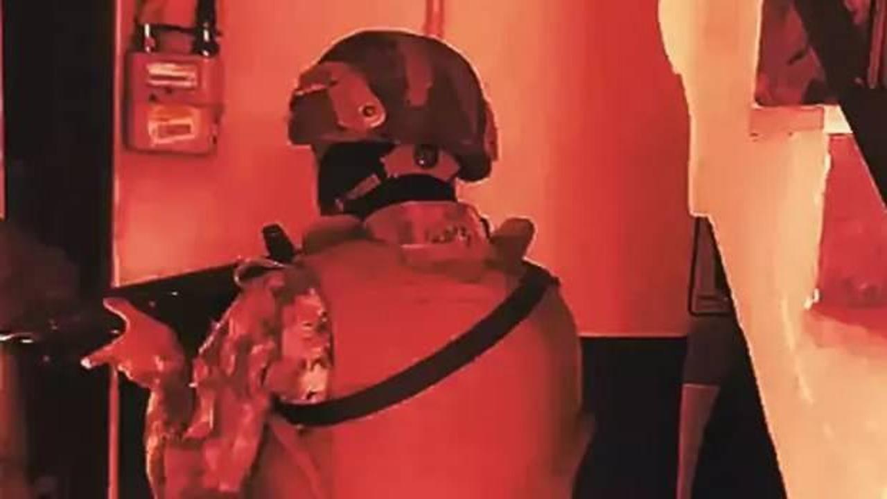 81 ilde ‘Çember’ daraldı! Binlerce gözaltı