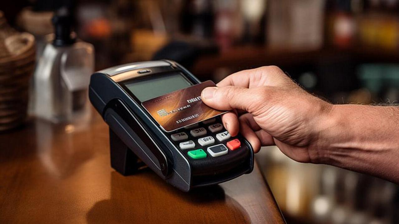 POS cihazlarıyla yapılan tahsilatlar Maliye’nin radarında…