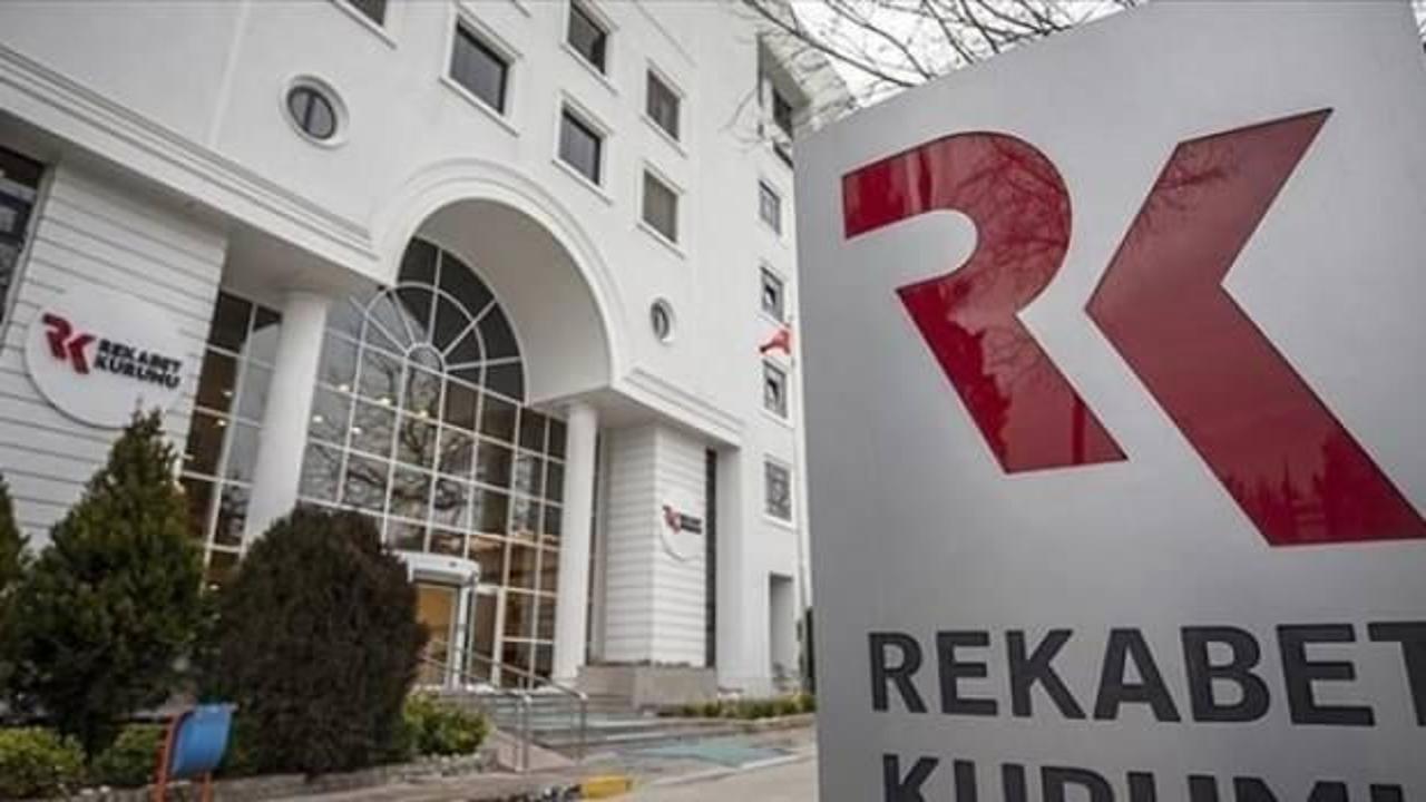 Rekabet Kurumu Frito Lay Gıda hakkında soruşturma açtı!