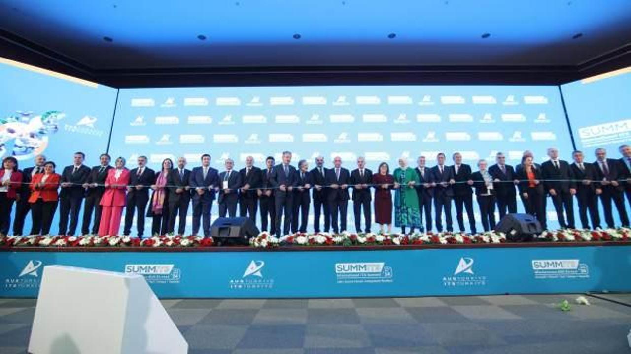 Başkan Altay: “Konya’yı Türkiye’nin en akıllı şehirlerinden birisi yapacağız”