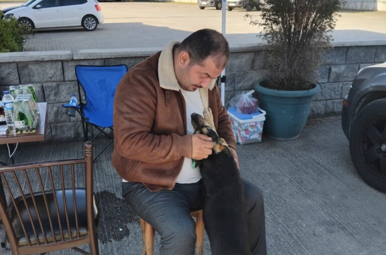 CAP Genel Başkanı Ahmet Sevim Önderliğinde: Emekliler ve SMA Hastaları İçin Farkındalık Yürüyüşü